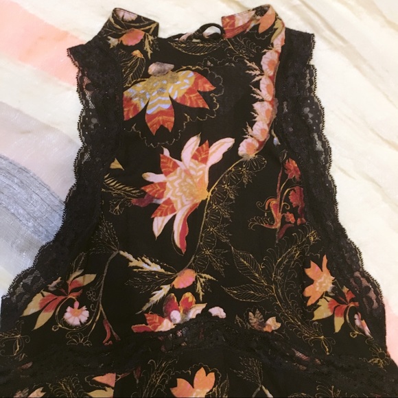 Free People NWT Dress Xsmall - Picture 4 of 8